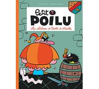Petit Poilu - Tome 13 - Au château de Crotte de Maille (Petit Poilu, 13)