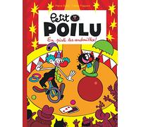 Petit Poilu - Tome 14 - En piste les andouilles ! (Petit Poilu, 14)