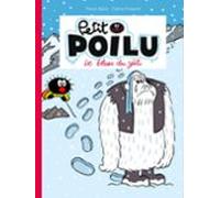 Petit Poilu - Tome 16 - Le Blues Du Yéti (ebook)