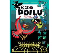 Petit Poilu - Tome 19 - Le prince des oiseaux (Petit Poilu, 19)