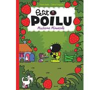 Petit Poilu - Tome 20 - Madame Minuscule (Petit Poilu, 20)
