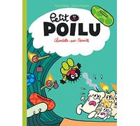 Petit Poilu - Tome 21 - Chandelle-sur-Trouille
