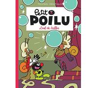 Petit Poilu - Tome 23 - Duel de bulles