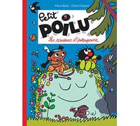 Petit Poilu - Tome 24 - Les sauveurs d'Outoupousse (Petit Poilu, 24)