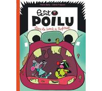 Petit Poilu - Tome 29 - Dans la bouche de Profitroll (Petit Poilu, 29)