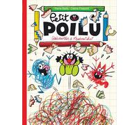 Petit Poilu - Tome 31 - Gribouillis et Kraboutchat (Petit Poilu, 31)