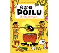 Petit Poilu - Tome 5 - La Tribu Des Bonapéti (ebook)