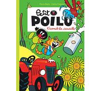 Petit Poilu - Tome 7 - Kramik la canaille (nouvelle maquette) (Petit Poilu, 7)