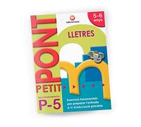 Petit Pont Lletres P5