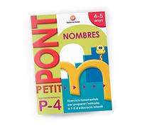Petit Pont P4 - Nombres