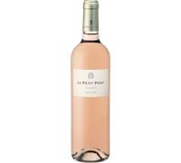 Petit Pont Rosé Réserve 2025 - Domaines Robert Vic - Preignes le Vieux