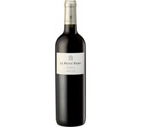 Petit Pont Rouge Réserve 2025 - Domaines Robert Vic