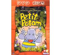 Petit Potam - Le film [Francia] [DVD]