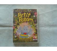 Petit Potam - Le film [Francia] [DVD]