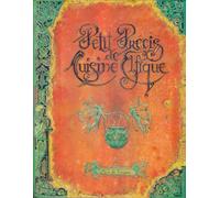 Petit précis de cuisine elfique