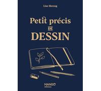 Petit précis de dessin (Petit précis beaux-arts)