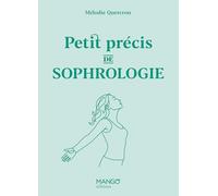 Petit précis de sophrologie (Petit précis Bien-être)