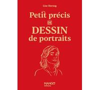 Petit précis du dessin de portraits (Petit précis beaux-arts)