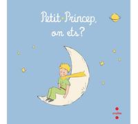 Petit Príncep On Ets?