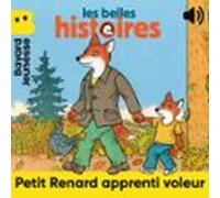 Petit Renard Apprenti Voleur (audiolibro)