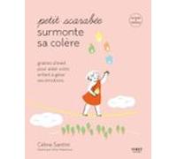 Petit Scarabée Surmonte Sa Colère - Graines Déveil Pour Aider Votre En