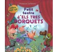 Petit Teatre D Els Tres Porquets (pop-up)
