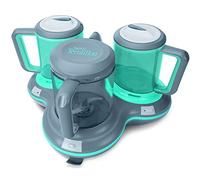 Petit-Terraillon - Robot de cocina 3 en 1, color azul