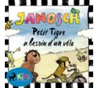 Petit Tigre A Besoin D’un Vélo