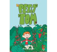 Petit Tom : Les eaux usées c'est pas sale (Bandes dessinées Jeunesse)