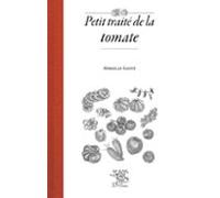 Petit Traité De La Tomate (ebook)
