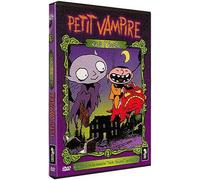 Petit Vampire - 1 - Petit Vampire va à l'école [Francia] [DVD]