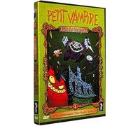 Petit Vampire - 2 - Petit Vampire fait du kung-fu [Francia] [DVD]
