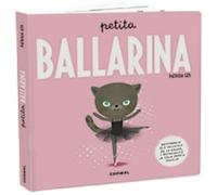 Petita ballarina | Patricia Geis