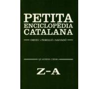 Petita Enciclopedia Catalana