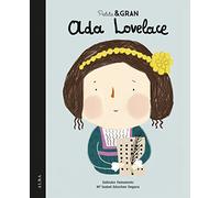 Petita & Gran Ada Lovelace – Alba
