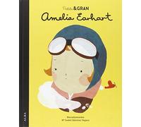 Petita & Gran Amelia Earhart