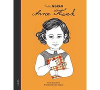 Petita & Gran Anne Frank