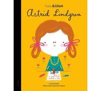 Astrid Lindgren – Petita & Gran Astrid Lindgren: 33 – Alba