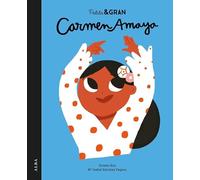 Petita & Gran Carmen Amaya: 19