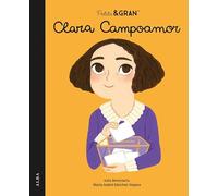 Petita&Gran Clara Campoamor: 46 (Pequeña & Grande)