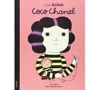 Alba – Petita & Gran Coco Chanel: 1