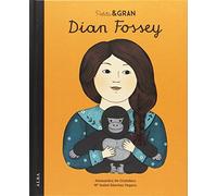 Pequeña y grande Dian Fossey – Alba – Catalán