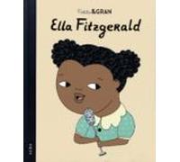 Petita&Gran Ella Fitzgerald