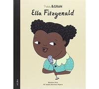 Petita & Gran Ella Fitzgerald