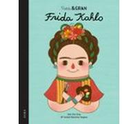 Petita & Gran Frida Kahlo – Alba