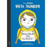 Petita & Gran Greta Thunberg: 35 (Pequeña & Grande)