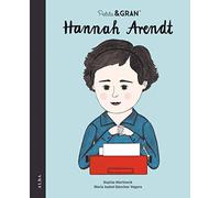 Petita & Gran Hannah Arendt: 39 (Pequeña & Grande)