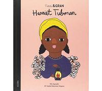 Petita & Gran Harriet Tubman (Pequeña & Grande)