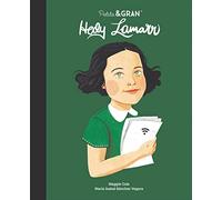 Petita&Gran Hedy Lamarr: 50 (Pequeña & Grande)