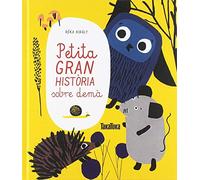 PETITA GRAN HISTÒRIA SOBRE DEMÀ (Takatuka àlbums)